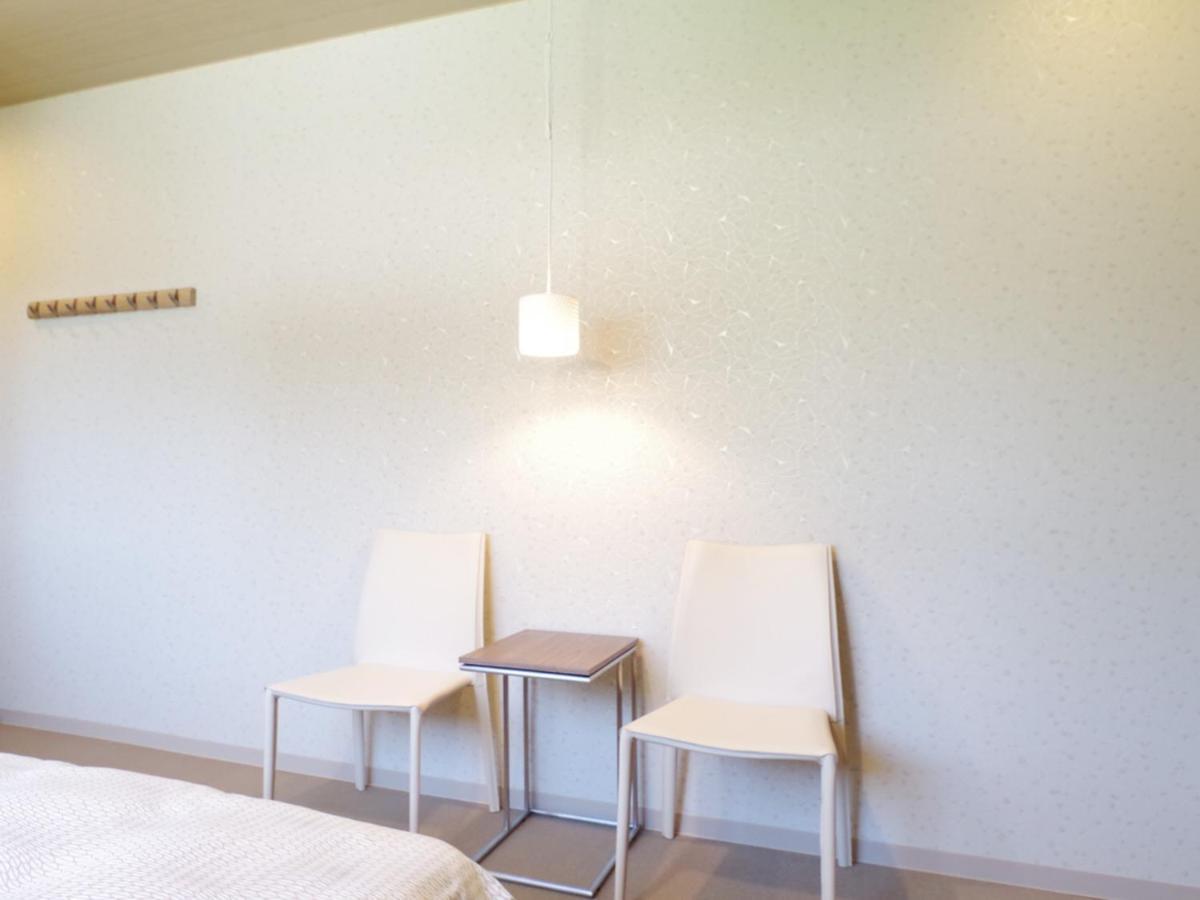 Design Hotel Space. K Karuizava Kültér fotó