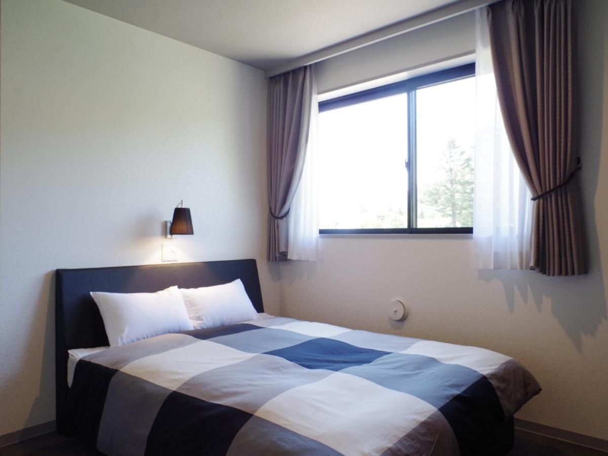 Design Hotel Space. K Karuizava Kültér fotó